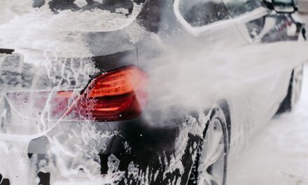 Exploring the Latest Carwash Technology Trends 