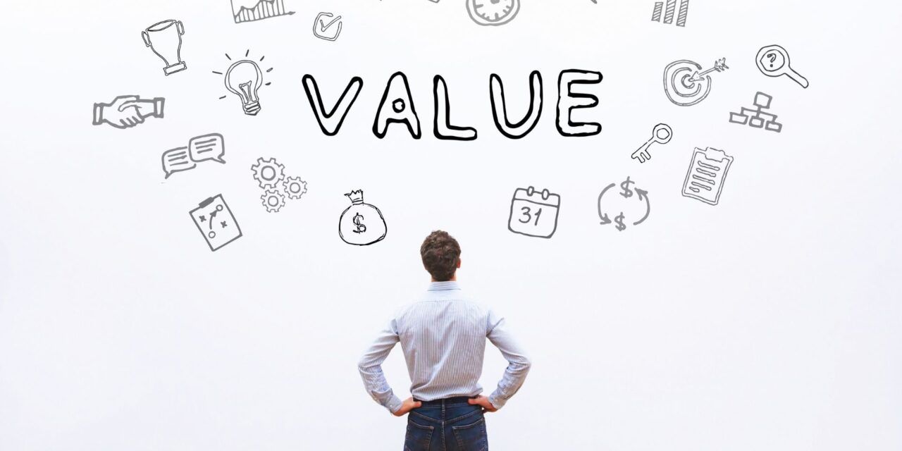 Know Your Value Proposition 