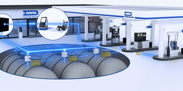 Dispensing New Opportunities with Technology