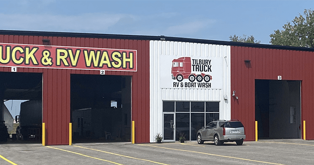 A Clear vision for the future