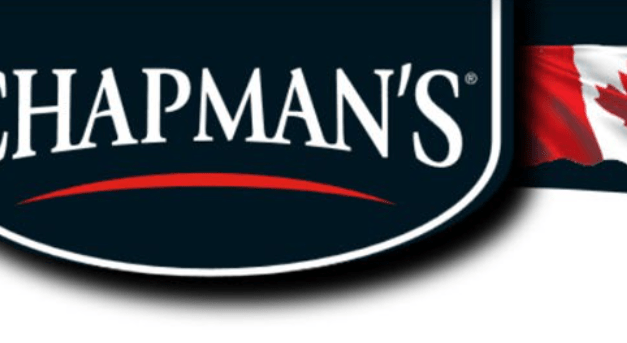 Chapman’s Ice Cream Delighted to Announce that Habitat for Humanity Canada’s Meaning of Home Contest is Now Open