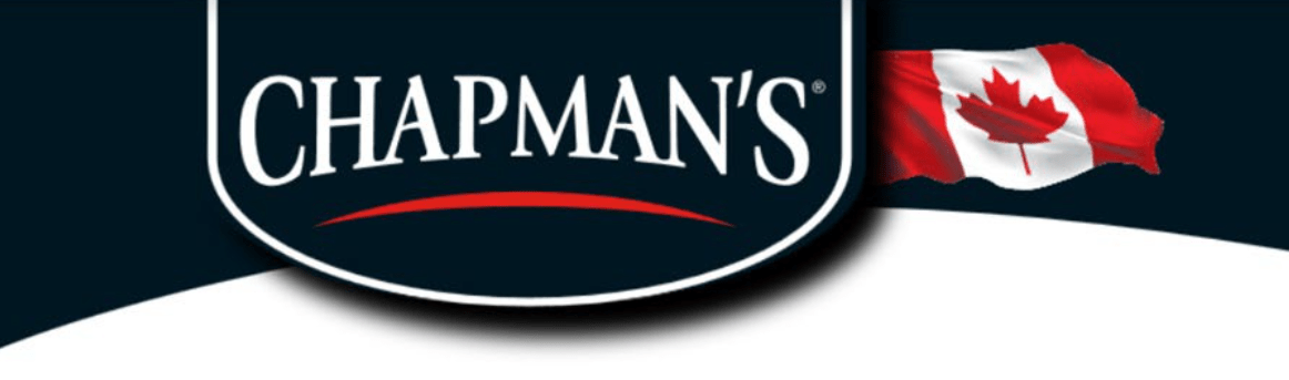Chapman’s Ice Cream Delighted to Announce that Habitat for Humanity Canada’s Meaning of Home Contest is Now Open