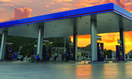 The Benefits of Being Proactive When Selecting Fuel-Storage Equipment