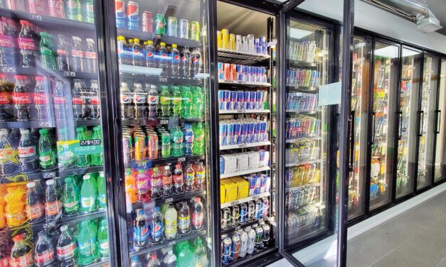 Keeping It Cool with Refrigeration Equipment