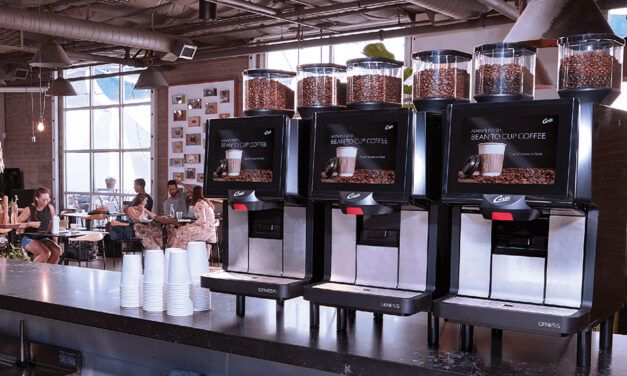 Meeting the Requirements of Hot Beverage Equipment 