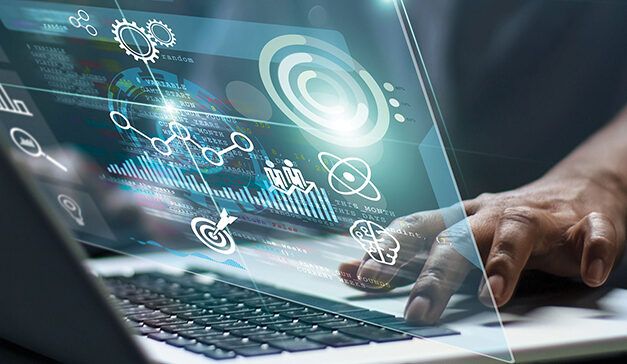 Digital Communication