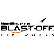 Blast off Fire Works