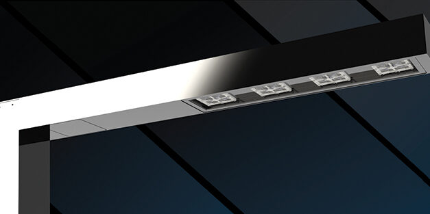 New LED Concepts/Safety First