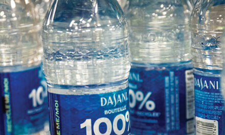 Consumers Thirst for Bottled Water