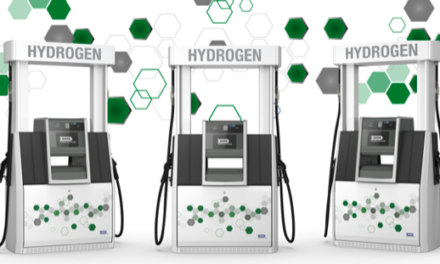 Dover Fueling Solutions to Exhibit the DFS Hydrogen Dispenser at the Hydrogen Technology Expo Europe 