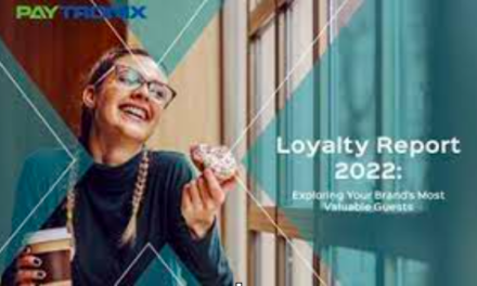 Paytronix Annual Loyalty Report 2022:  Members Defy Inflation by Visiting and Spending More; Loyalty Spending Highest on Record