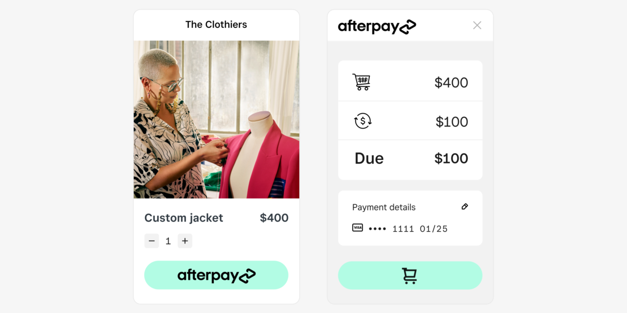Square Sellers in Canada Can Now Offer Buy Now, Pay Later Through Afterpay