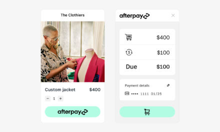 Square Sellers in Canada Can Now Offer Buy Now, Pay Later Through Afterpay