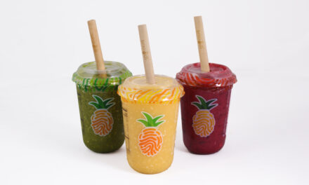 smoodi Closes $5 Million in Series A Funding to Make Healthy Smoothies Accessible to Everyone