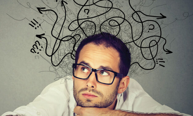 The Convenience of Mental Wellness