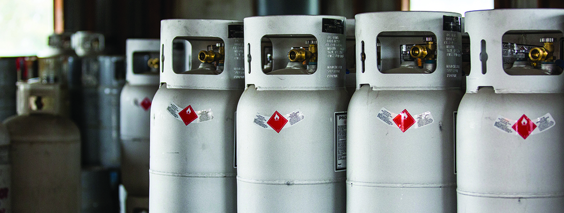 Versatile and Convenient, Propane May be the Value-Add Your Retail Store is Looking For