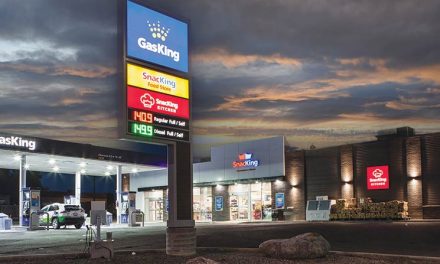 SnacKing Kitchen – Gas King’s Latest Success Story