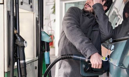 Gas and Dash: Ontario Considering Mandatory Prepay at Pump Legislation