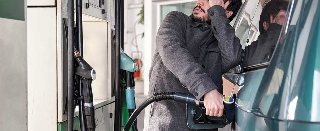 Gas and Dash: Ontario Considering Mandatory Prepay at Pump Legislation