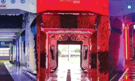 Seasonal Maintenance Guide for Automatic Carwash Systems