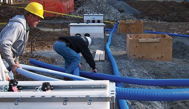 Pre-Plumbed Products Can Help Optimize Fueling-System Cost and Installation