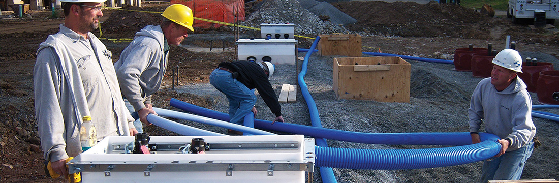 Pre-Plumbed Products Can Help Optimize Fueling-System Cost and Installation