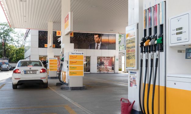 Fueling Success: A Comprehensive Guide to Future-Ready Gas Station Operations