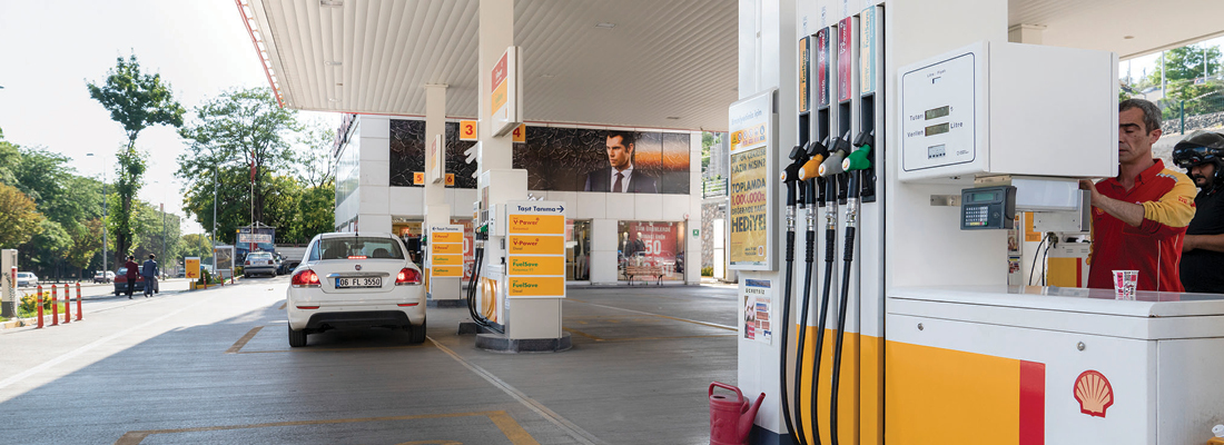 Fueling Success: A Comprehensive Guide to Future-Ready Gas Station Operations