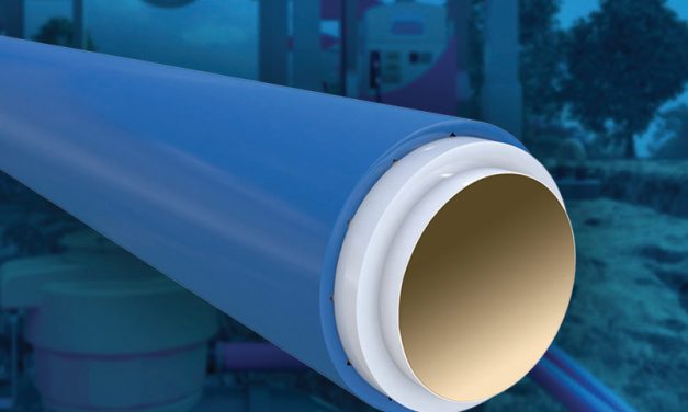 How Being Flexible Led To The Ultimate Fuel-Transfer Piping Solution