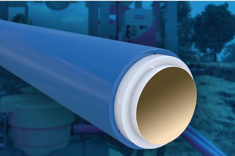 How Being Flexible Led To The Ultimate Fuel-Transfer Piping Solution