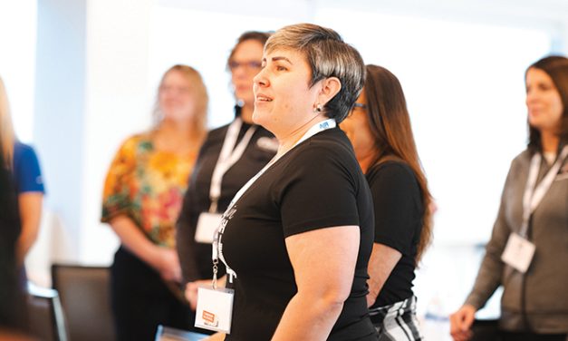 Another Opportunity to Grow and Connect – The 9th Women in Carwash Conference