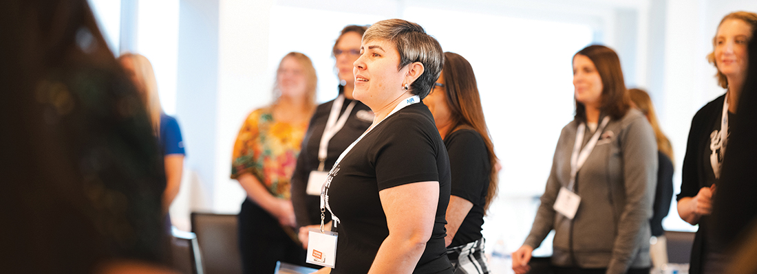 Another Opportunity to Grow and Connect – The 9th Women in Carwash Conference