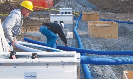 A Holistic Approach Can Help Optimize Fueling-Site Design and Operation