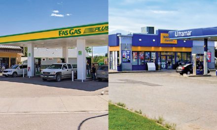 Parkland Selling 157 Convenience Stores & Fuel Stations Assets