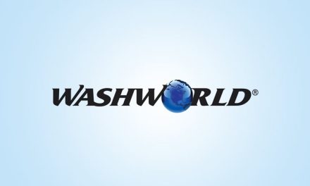 Washworld, Inc. Announces New Distributor