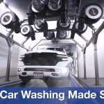 Automatic Vehicle Wash – Car Washing Made Simple