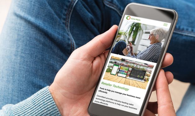 Core-Mark’s Innovative Tech Solutions Empower Retail Success