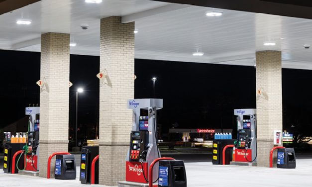 Evolution of Canopy Lighting