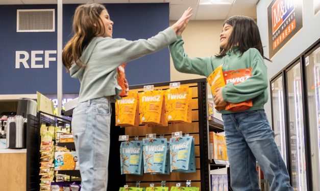 Maximizing Impulse Purchases: Strategic Counter Placement