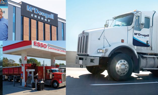 McDougall Energy Celebrates 75th Anniversary