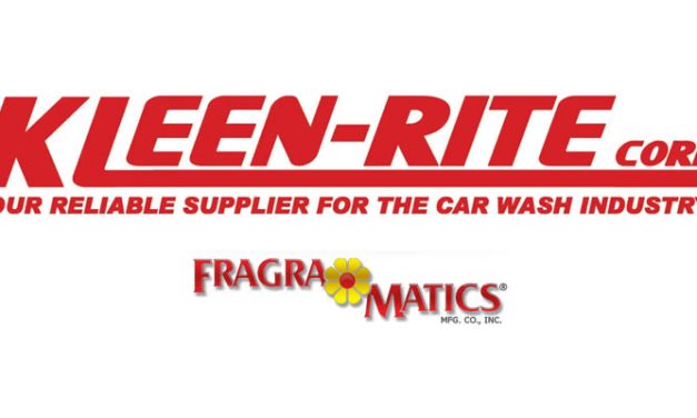 Kleen-Rite Acquires Fragramatics Fragrance and Vacuum Manufacturer