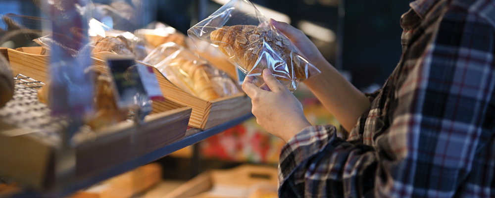 Rise & Dine: Breakfast on the Go