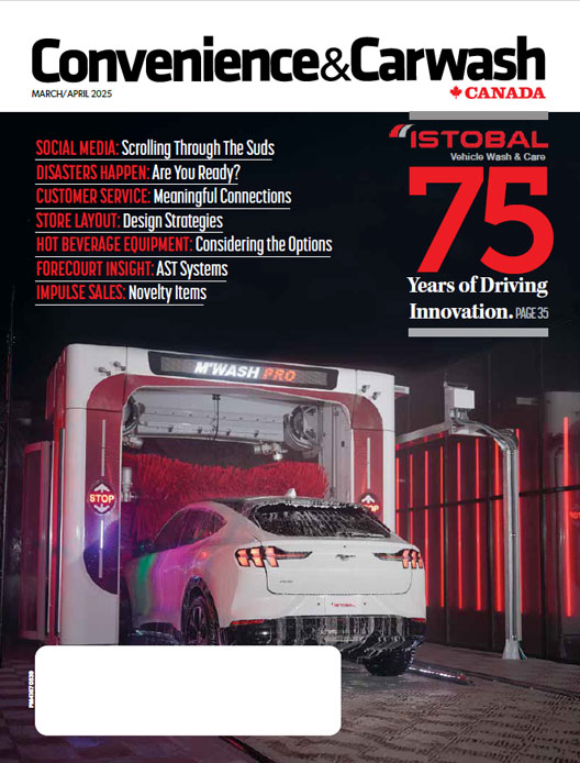 CC Magazine March April 2024
