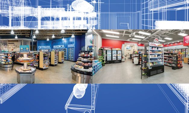 Convenience Store Layout: Eight Design Strategies That Boost Sales and Improve the Shopping Experience