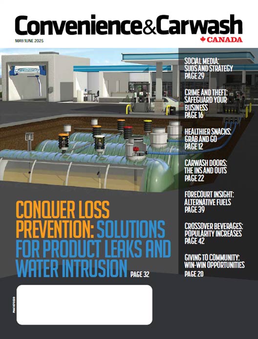 CC Magazine March April 2024