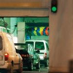 The Ins and Outs of a Carwash Door