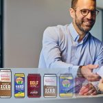 Crossover Beverage Popularity Increases