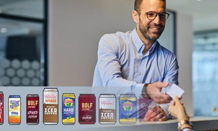 Crossover Beverage Popularity Increases