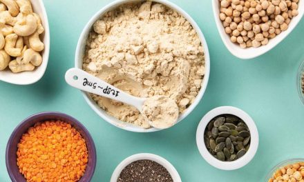 Grab-and-Go Snacks Made Healthier
