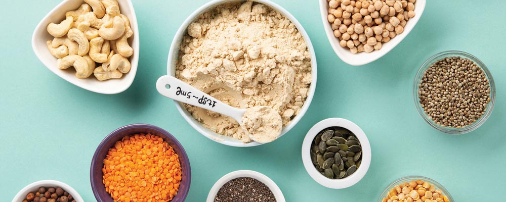 Grab-and-Go Snacks Made Healthier